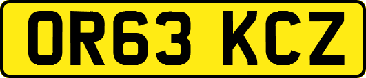 OR63KCZ