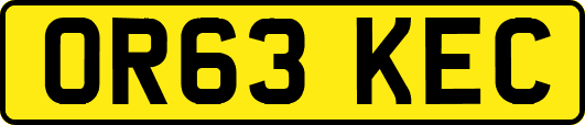 OR63KEC