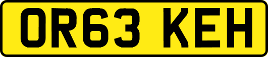 OR63KEH
