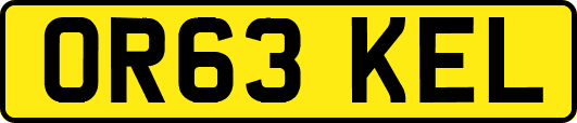 OR63KEL