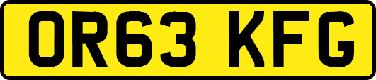 OR63KFG