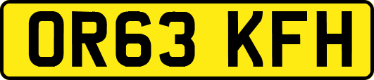 OR63KFH