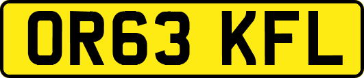 OR63KFL