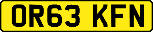 OR63KFN