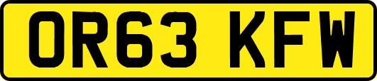 OR63KFW