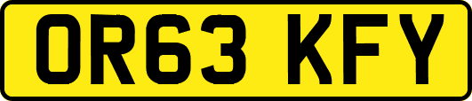 OR63KFY