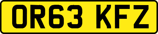 OR63KFZ