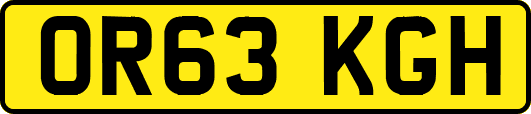 OR63KGH