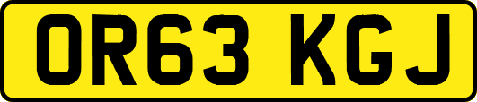 OR63KGJ