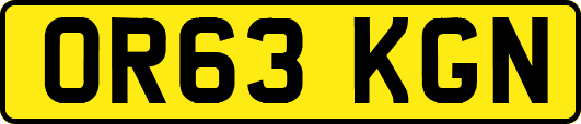 OR63KGN