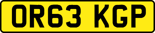 OR63KGP