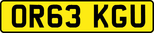 OR63KGU