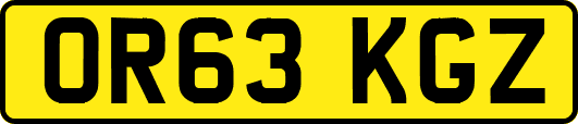 OR63KGZ