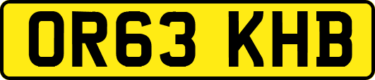 OR63KHB