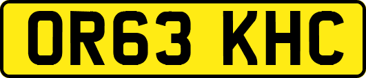 OR63KHC