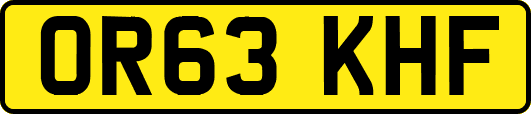 OR63KHF
