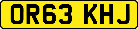 OR63KHJ