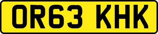 OR63KHK
