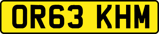 OR63KHM