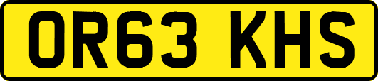 OR63KHS