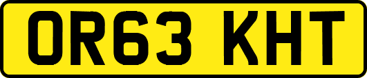 OR63KHT