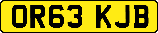 OR63KJB