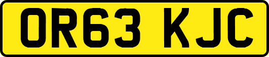 OR63KJC