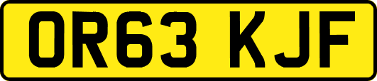 OR63KJF