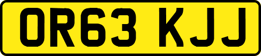 OR63KJJ