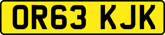 OR63KJK