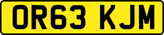 OR63KJM