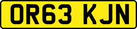 OR63KJN