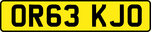 OR63KJO