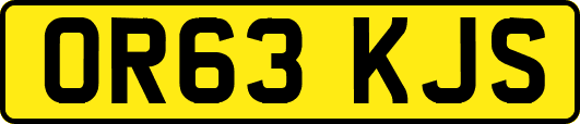 OR63KJS