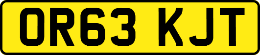 OR63KJT