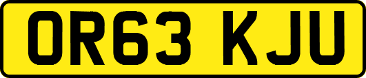 OR63KJU