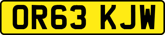 OR63KJW