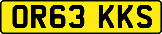 OR63KKS