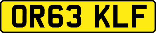 OR63KLF