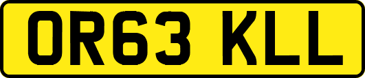 OR63KLL