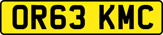 OR63KMC