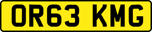 OR63KMG