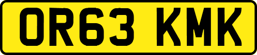 OR63KMK