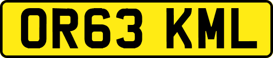 OR63KML