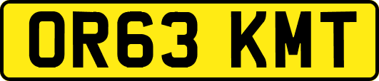 OR63KMT