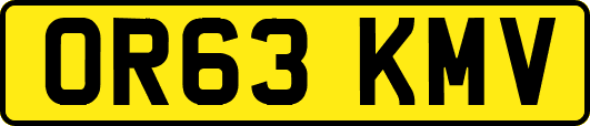 OR63KMV