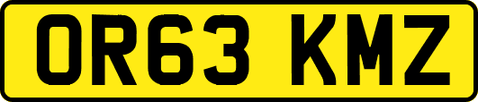 OR63KMZ