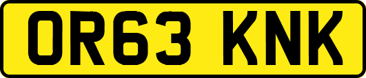 OR63KNK