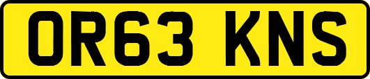 OR63KNS