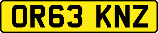 OR63KNZ